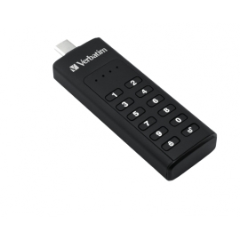 Verbatim Keypad Secure 64GB