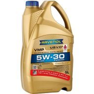 Ravenol VMP SAE 5W-30 5L - cena, srovnání