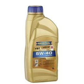 Ravenol VST 5W-40 1L