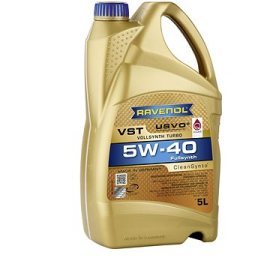 Ravenol VST 5W-40 5L