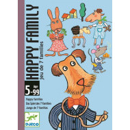 Djeco Povolania - cena, srovnání