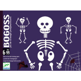 Djeco Skeleton Bogoss