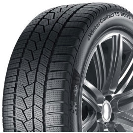 Continental ContiWinterContact TS860S 285/30 R22 101W