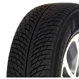 Michelin Pilot Alpin 5 295/35 R21 107V