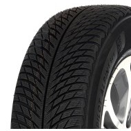 Michelin Pilot Alpin 5 295/35 R21 107V - cena, srovnání