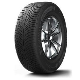 Michelin Pilot Alpin 5 265/50 R20 111V