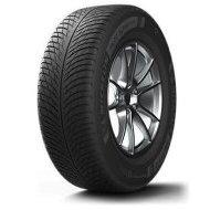 Michelin Pilot Alpin 5 265/50 R20 111V - cena, srovnání