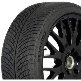 Michelin Pilot Alpin 5 245/55 R17 102V