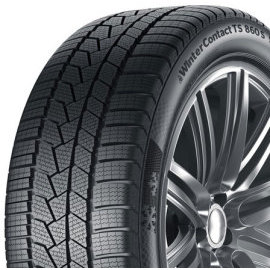 Continental ContiWinterContact TS860S 295/40 R21 111V