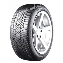 Bridgestone A005 255/40 R19 100V