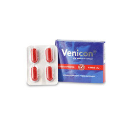 Cobeco Venicon for Men 4tbl