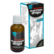 HOT Ero Marathon Men Drops 30ml - cena, srovnání