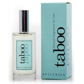 RUF Taboo Epicurien Sensual Fragrance For Him 50ml