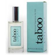 RUF Taboo Epicurien Sensual Fragrance For Him 50ml - cena, srovnání