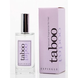 RUF Taboo Espiegle 50ml