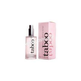 RUF Taboo Frivole 50ml