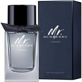 Burberry Mr. Burberry Indigo 50ml