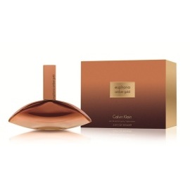 Calvin Klein Euphoria Amber Gold 100ml