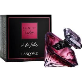 Lancome Tresor La Nuit Á La Folie 75ml