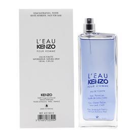 Kenzo L'eau Kenzo pour Homme 100ml