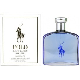 Ralph Lauren Polo Ultra Blue 125ml