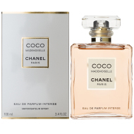 Chanel Coco Mademoiselle Intense 100ml - cena, srovnání