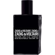Zadig & Voltaire This Is Him! 30ml - cena, srovnání