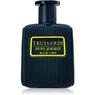 Trussardi Riflesso Blue Vibe 50ml - cena, srovnání