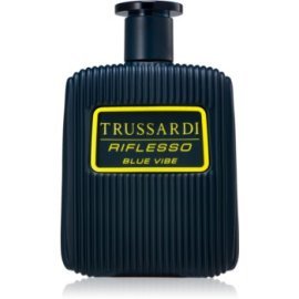 Trussardi Riflesso Blue Vibe 100ml