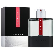 Prada Luna Rossa Carbon 50ml - cena, srovnání