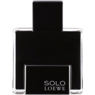 Loewe Solo Platinum 50ml - cena, srovnání