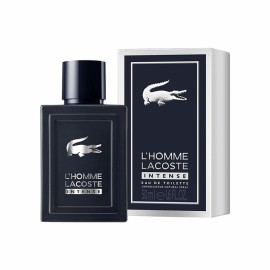 Lacoste L'Homme Intense 100ml