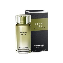 Lagerfeld Bois de Yuzu 100ml