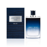 Jimmy Choo Man Blue 50ml - cena, srovnání