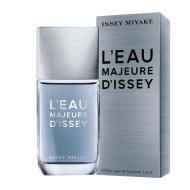 Issey Miyake L'Eau Majeure D'Issey 50ml - cena, srovnání