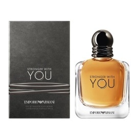 Giorgio Armani Emporio Stronger With You 50ml