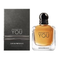 Giorgio Armani Emporio Stronger With You 50ml - cena, srovnání