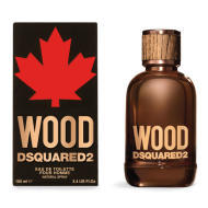 Dsquared2 Wood Pour Homme 100ml - cena, srovnání
