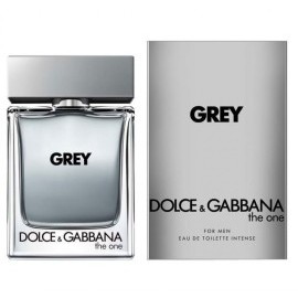 Dolce & Gabbana The One Grey 50ml