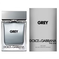 Dolce & Gabbana The One Grey 50ml - cena, srovnání