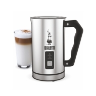 Bialetti Elektrický napeňovač mlieka 250ml - cena, srovnání