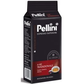 Pellini Espresso Superiore N. 42 250g