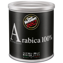 Vergnano Arabika Moka 250g