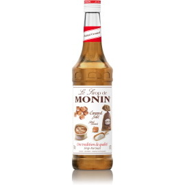 Monin Salted Caramel 0.7l