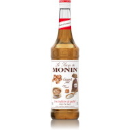 Monin Salted Caramel 0.7l - cena, srovnání