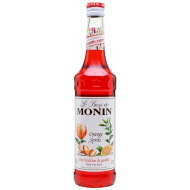 Monin Orange Spritz 0.7l - cena, srovnání