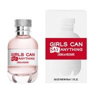 Zadig & Voltaire Girls Can Say Anything 90ml - cena, srovnání