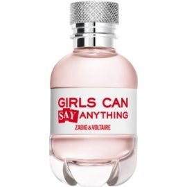 Zadig & Voltaire Girls Can Say Anything 50ml