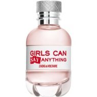 Zadig & Voltaire Girls Can Say Anything 50ml - cena, srovnání
