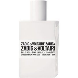 Zadig & Voltaire This is Her! 50ml